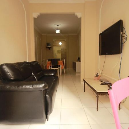 Ferreira 201 Apartment Nilopolis Exterior photo