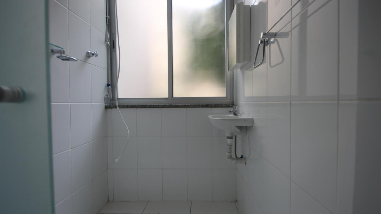 Ferreira 201 Apartment Nilopolis Exterior photo
