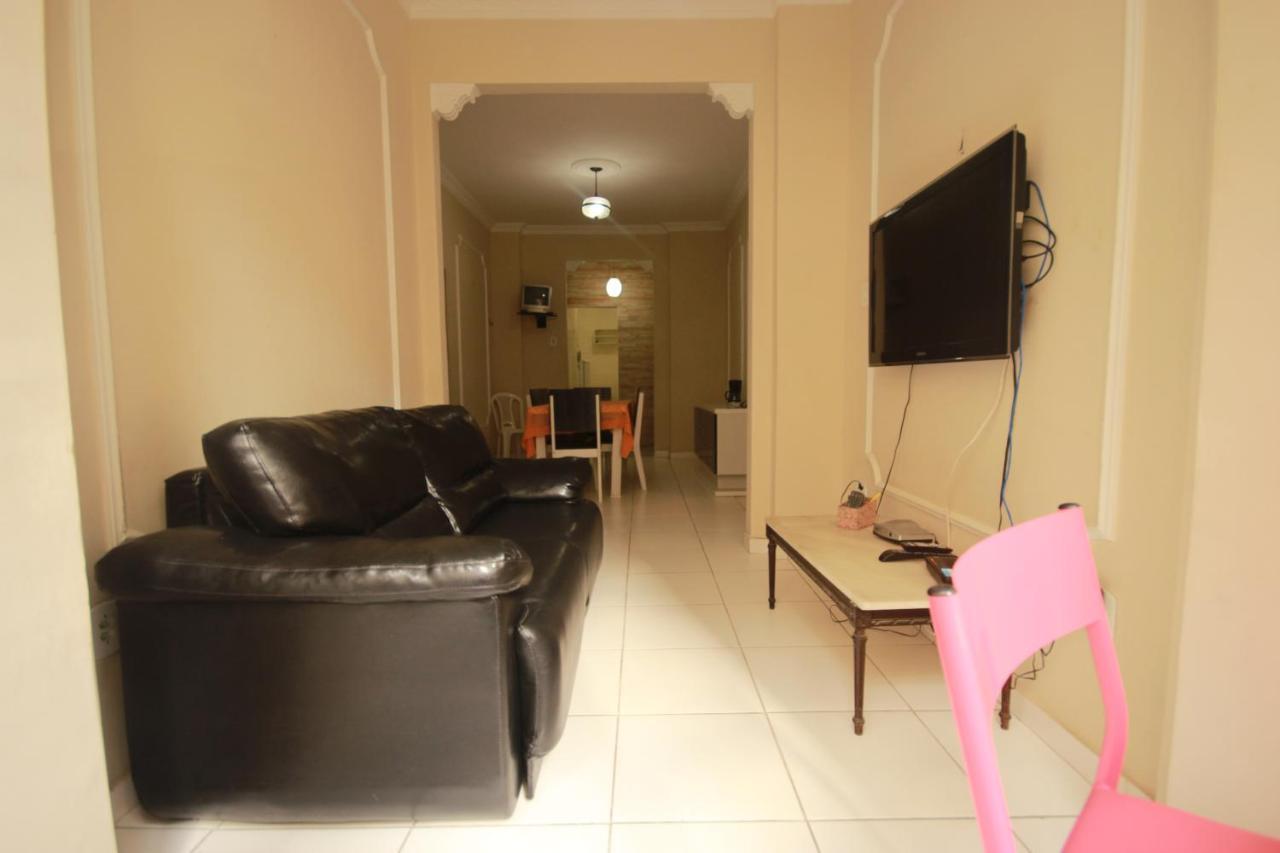 Ferreira 201 Apartment Nilopolis Exterior photo