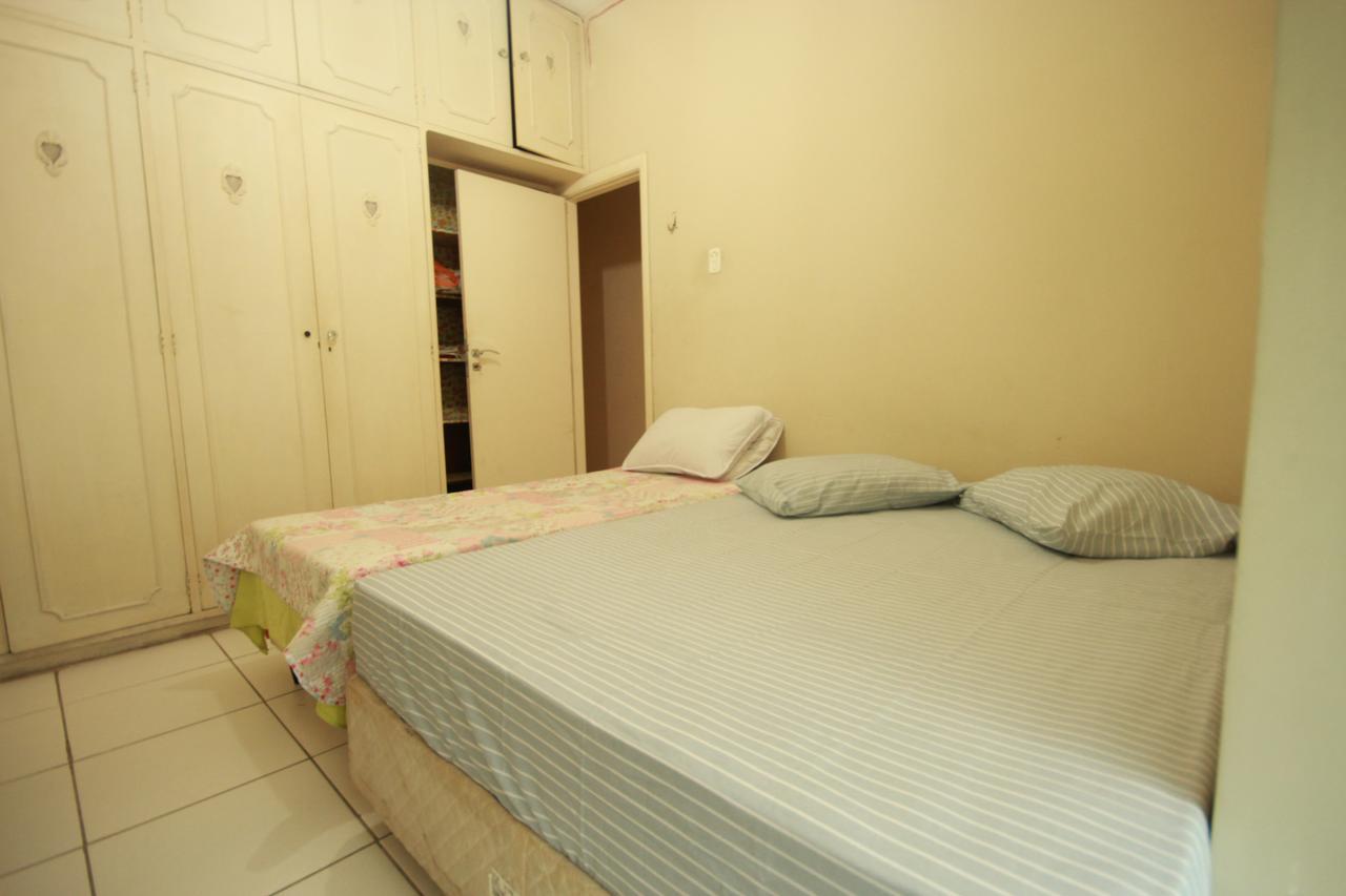 Ferreira 201 Apartment Nilopolis Exterior photo