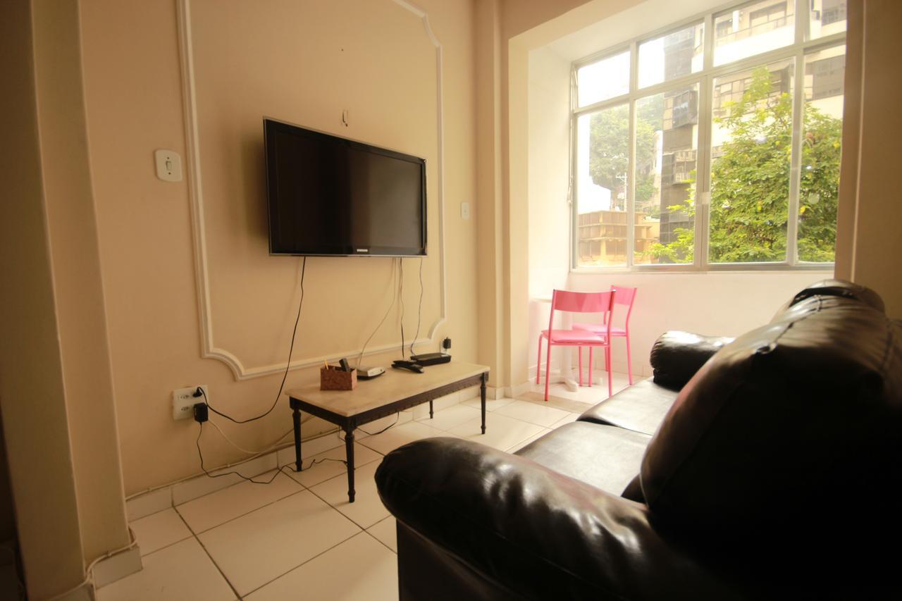 Ferreira 201 Apartment Nilopolis Exterior photo