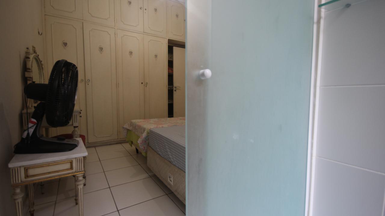 Ferreira 201 Apartment Nilopolis Exterior photo