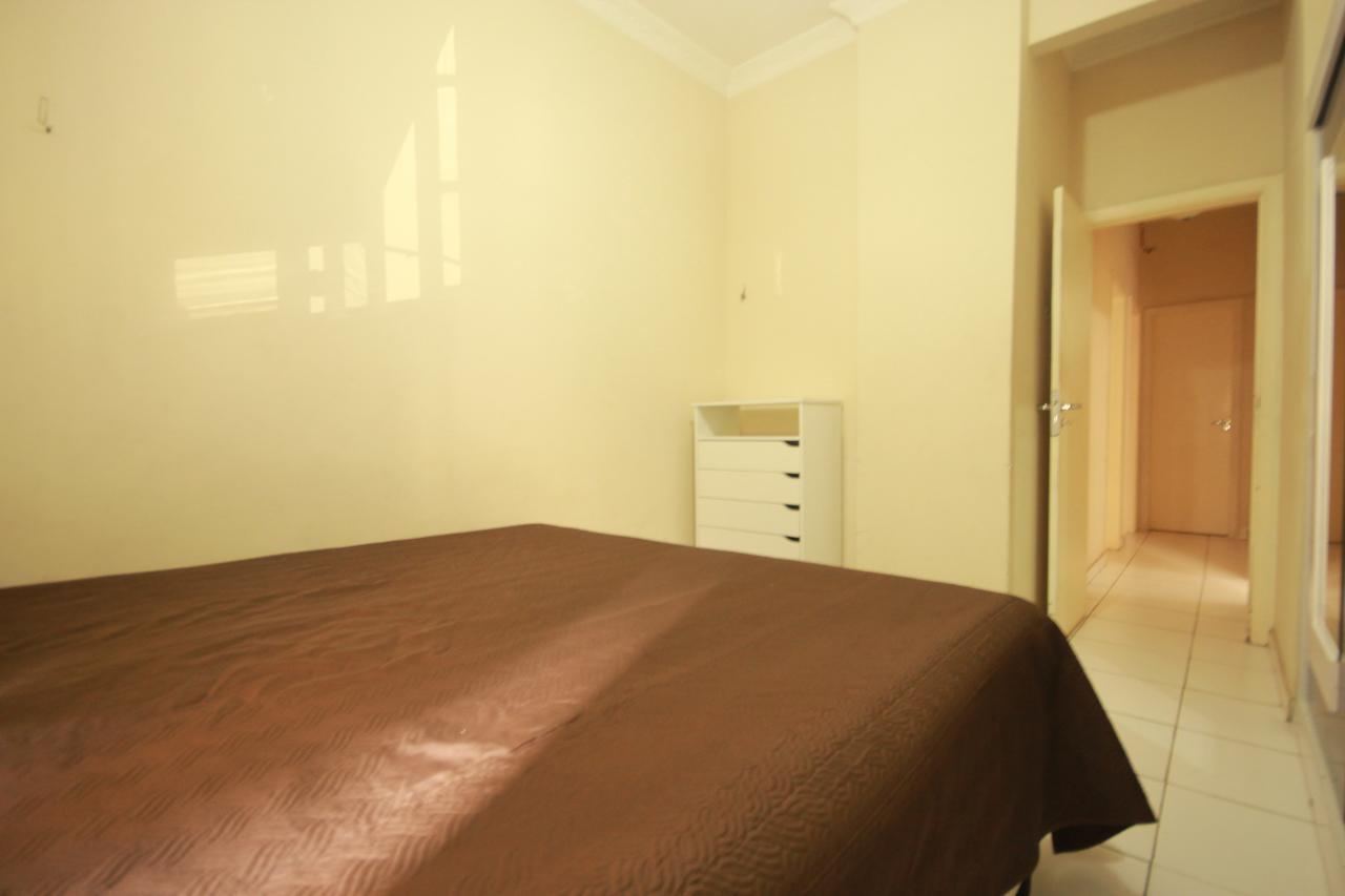 Ferreira 201 Apartment Nilopolis Exterior photo