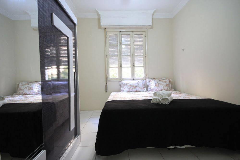 Ferreira 201 Apartment Nilopolis Exterior photo