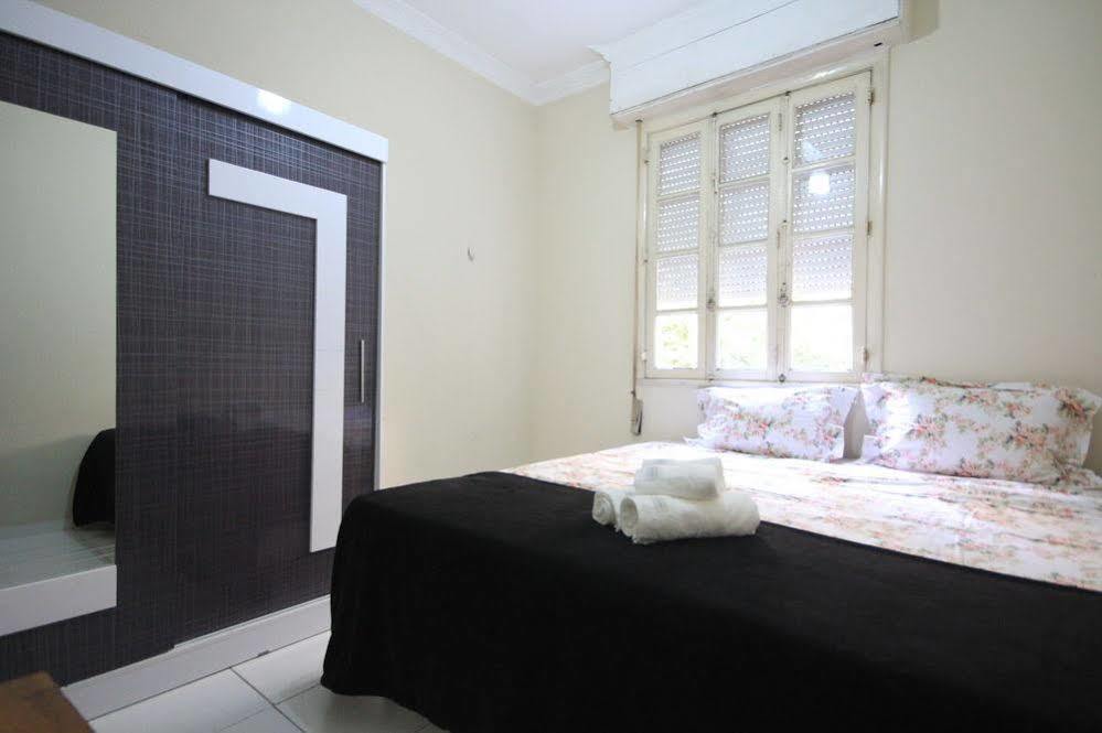 Ferreira 201 Apartment Nilopolis Exterior photo