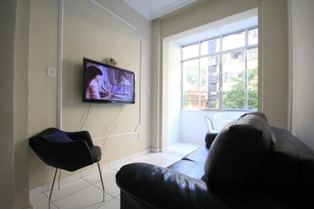 Ferreira 201 Apartment Nilopolis Exterior photo